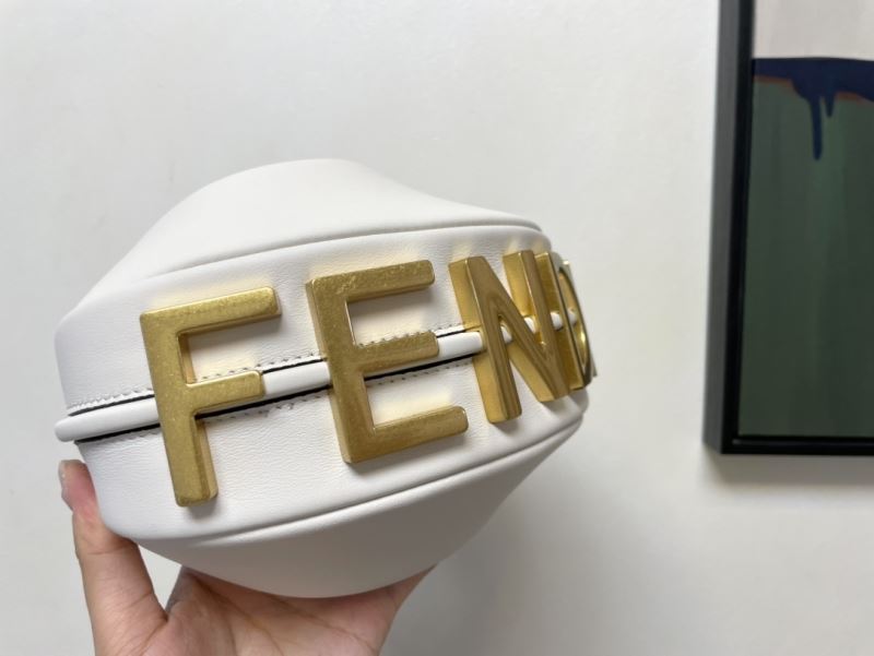 Fendi Hobo Bags